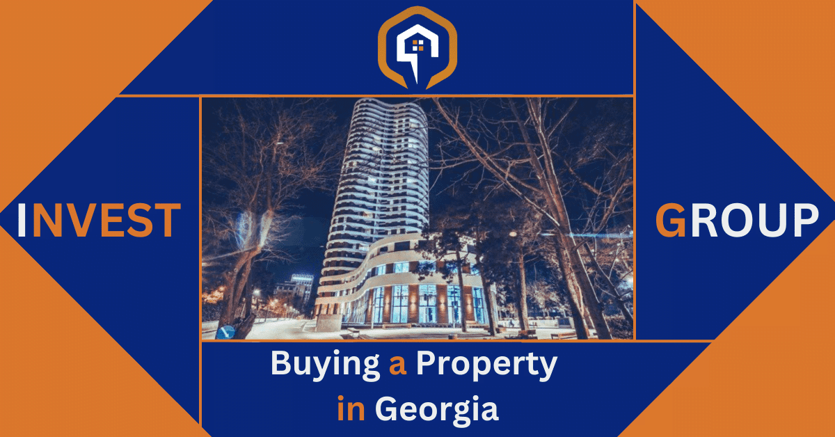 How To Buying a Property In Types of property in