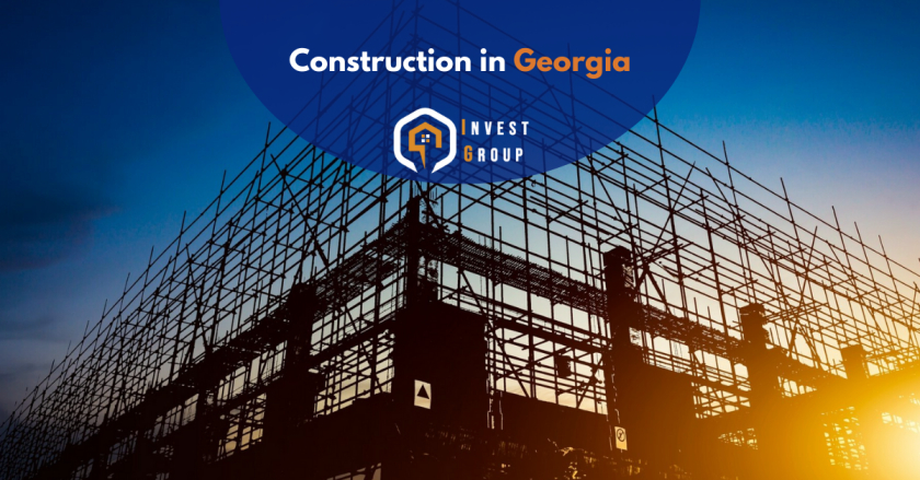 Construction Industry in Georgia